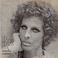 Ornella Vanoni - Un Gioco Senza Eta (LP)