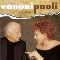 Ornella Vanoni - Ornella Vanoni & Gino Paoli - Ti Ricordi? No Non Mi Ricordo