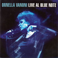 Ornella Vanoni - Live Al Blue Note (CD 1)