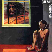 Riff Raff (GBR) - Original Man (Reissue 1999)