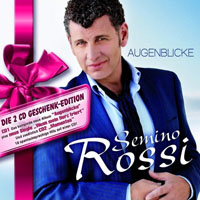 Semino Rossi - Augenblicke (Geschenk Edition, D 1)