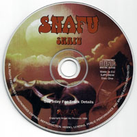 Snafu - Snafu (Remastered 2002)