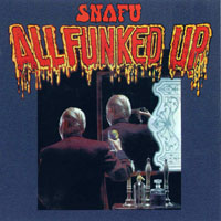 Snafu - All Funked Up