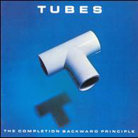 Tubes - Completion Backward Principle