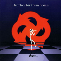 Traffic - Far From Home (7243 8 39490 2 1, CDV 2727)