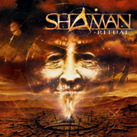 Shaman (BRA) - The Ritual