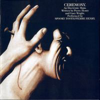 Spooky Tooth - Ceremony