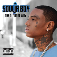 Soulja Boy - The DeAndre Way (Deluxe Version)