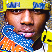 Soulja Boy - Greatest Entertainer Alive (Split)