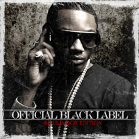 Soulja Boy - Official Black Label