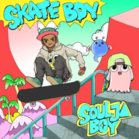 Soulja Boy - Skate Boy