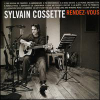 Sylvain Cossette - Rendez-Vous