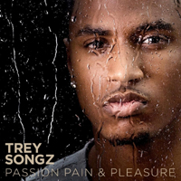 Trey Songz - Passion, Pain & Pleasure