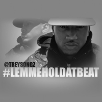 Trey Songz - Lemmeholdatbeat