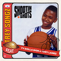 Trey Songz - Shootin Shots 