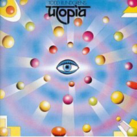 Utopia (USA) - Todd Rundgren's Utopia