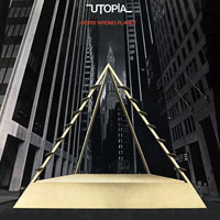 Utopia (USA) - Oops! Wrong Planet (Remastered 2008)