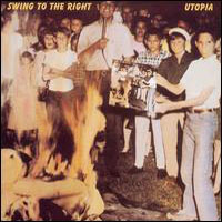 Utopia (USA) - Swing To The Right