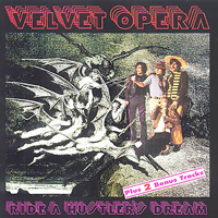 Velvet Opera - Ride A Hustler's Dream