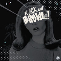 Black Milk (USA) - Black And Brown! (Feat.)