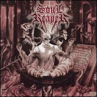 Soulreaper - Written In Blood