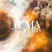 Coma Lies - A Churchwell Killing (EP)