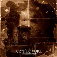 Cryptic Voice - Access Denied
