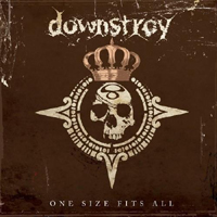 Downstroy - One Size Fits All