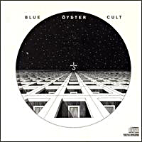 Blue Oyster Cult - Blue Oyster Cult (LP)