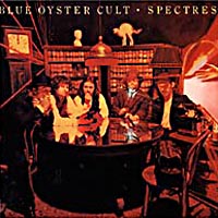 Blue Oyster Cult - Spectres (LP)