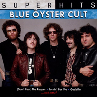 Blue Oyster Cult - Super Hits
