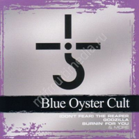 Blue Oyster Cult - Collections
