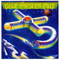 Blue Oyster Cult - Club Ninja (2012 Remastered)