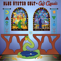 Blue Oyster Cult - Cult Classic (Frontiers Remastered 2020)