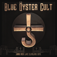 Blue Oyster Cult - Hard Rock Live Cleveland 2014