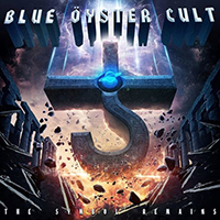 Blue Oyster Cult - Box in My Head (Single)