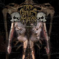 Graves Of Valor - Famine