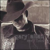 Gary Allan - See If I Care