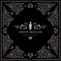 Ghost Brigade - Isolation Songs