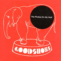 Good Shoes - The Photos On My Wall (Single)