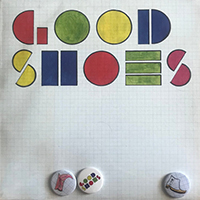 Good Shoes - We Are Not The Same (Single)