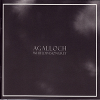 Agalloch - WhiteDivisionGrey (CD 1: The White)