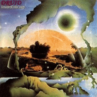 Druid (GBR) - Toward The Sun