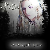 Hildr Valkyrie - Deceitful Fate (Demo)