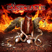 Exsecratus - Beloved Serpent