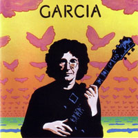 Jerry Garcia - Compliments Of Garcia  (Remastered 1990)