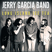 Jerry Garcia - Long Island Ice Tea