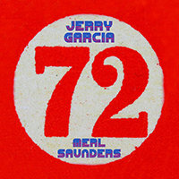 Jerry Garcia - Can't Buy A Thrill (Live, Pacific High Studios, February 6, 1972)