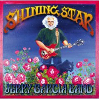 Jerry Garcia - Shining Star (CD 2)