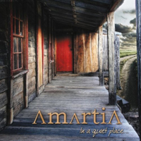 Amartia - In A Quiet Place